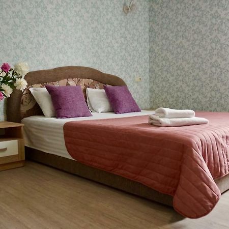 Zhuliany City Hotel Gatnoye Extérieur photo