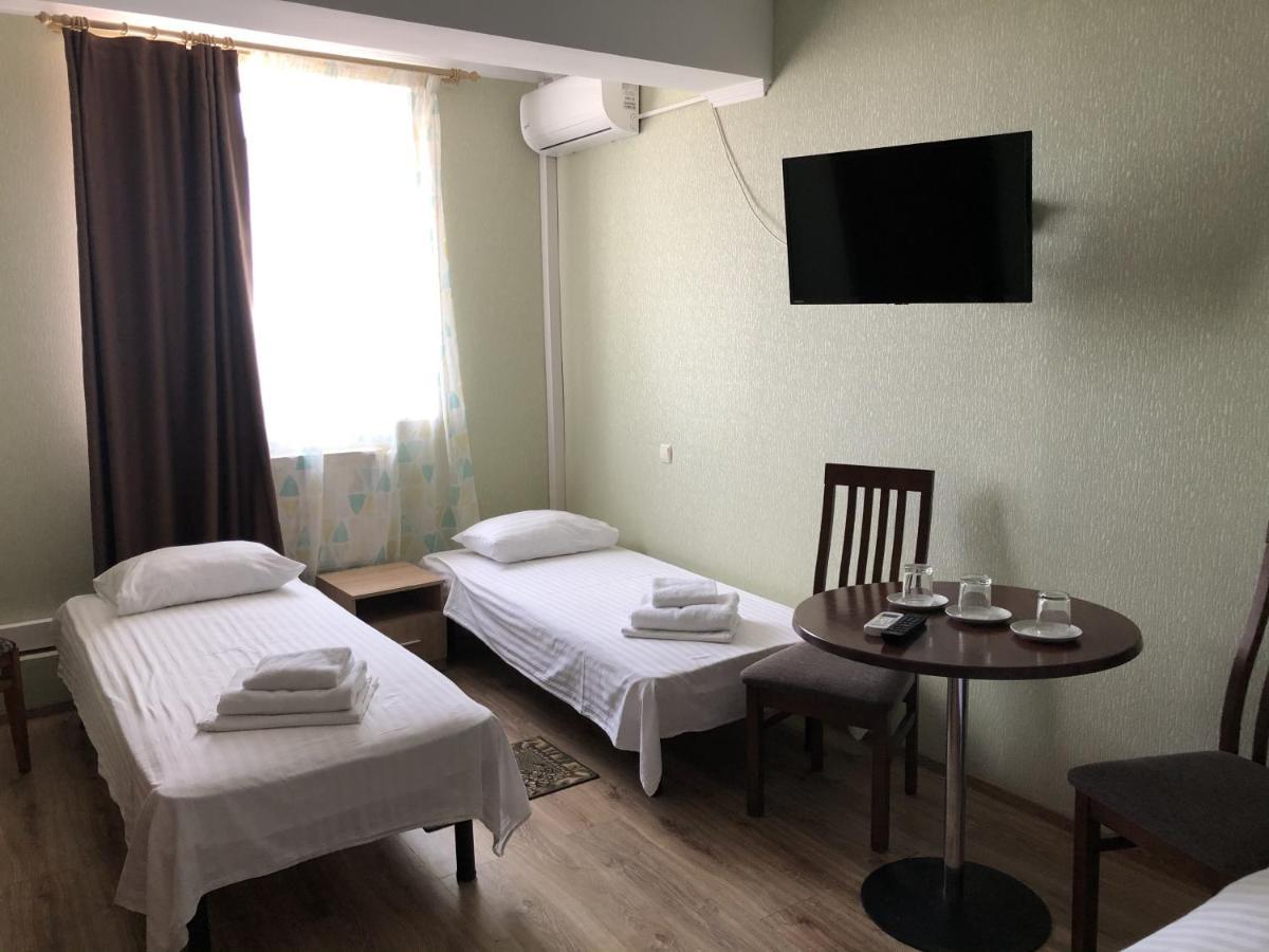 Zhuliany City Hotel Gatnoye Extérieur photo