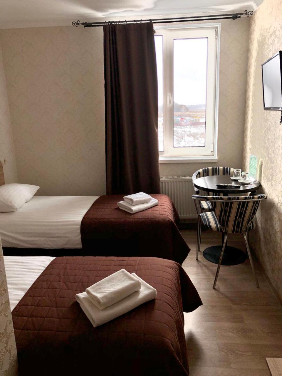 Zhuliany City Hotel Gatnoye Extérieur photo