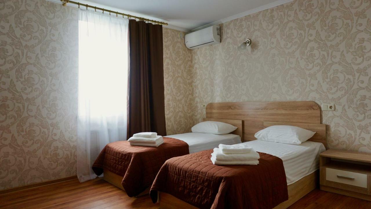 Zhuliany City Hotel Gatnoye Extérieur photo