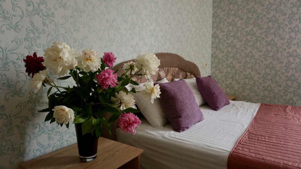 Zhuliany City Hotel Gatnoye Extérieur photo