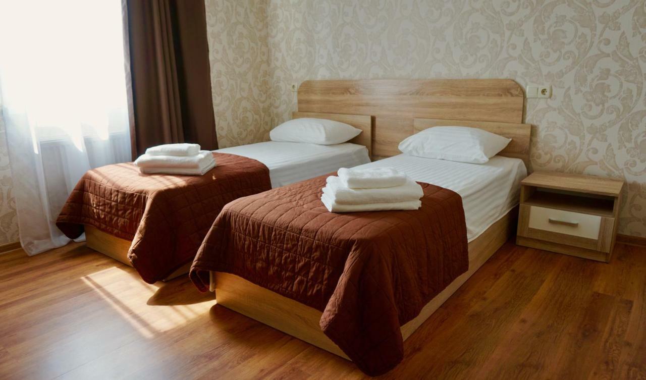 Zhuliany City Hotel Gatnoye Extérieur photo
