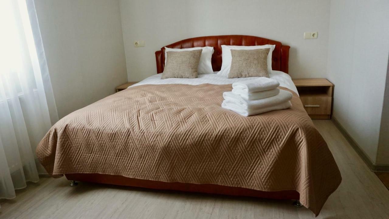 Zhuliany City Hotel Gatnoye Extérieur photo