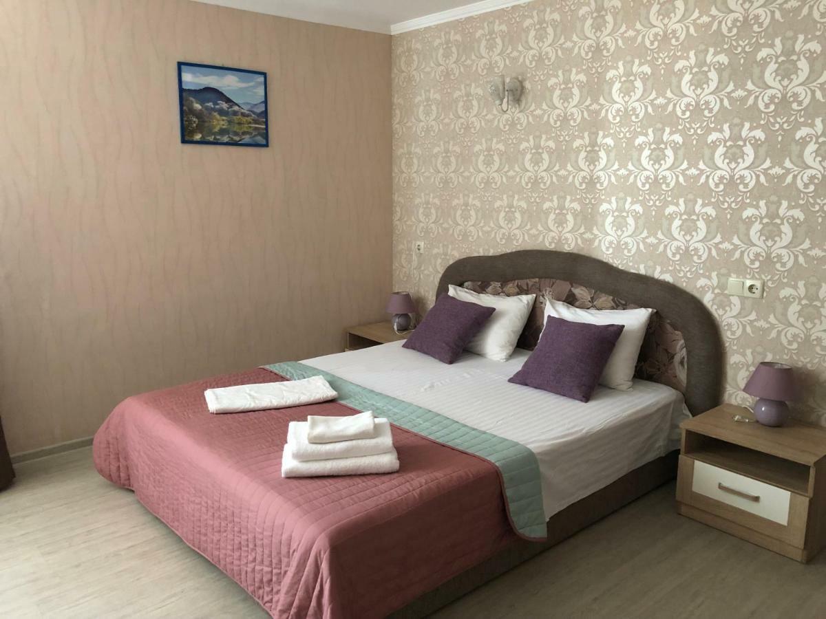 Zhuliany City Hotel Gatnoye Extérieur photo